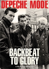 Picture of BACKBEAT TO GLORY