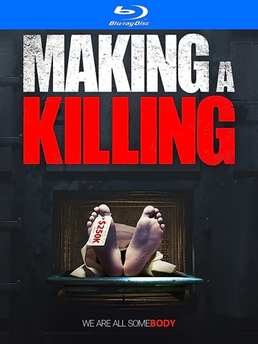 Picture of MAKING A KILLING