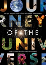 Picture of Journey Of The Universe