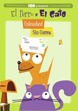 Picture of PERRO Y EL GATO: UNLEASHED - SIN CORREA