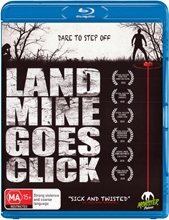 Picture of LANDMINE GOES CLICK