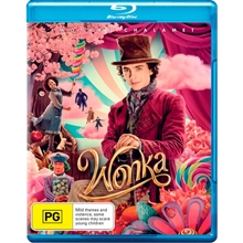 Picture of WONKA