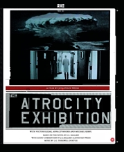 Picture of Atrocity Exhibition. The(Region Free - NO RETURNS)