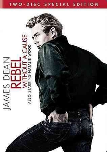 Picture of REBEL WITHOUT A CAUSE (SPECIAL EDITION)