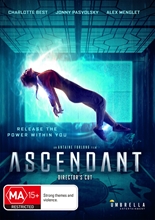 Picture of ASCENDANT (2021) (DIRECTOR'S CUT)