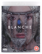 Picture of Blanche(Region Free - NO RETURNS)