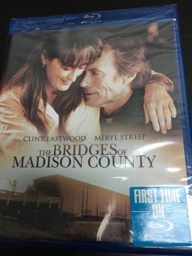 Picture of BRIDGES OF MADISON COUNTY