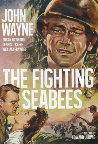 Picture of FIGHTING SEABEES