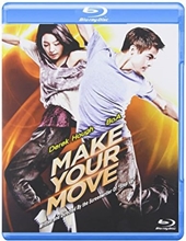 Picture of MAKE YOUR MOVE (2013) / O.C.R.