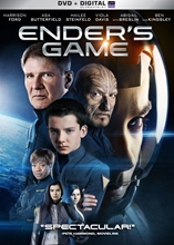 Picture of ENDER'S GAME