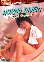 Picture of HORNY DIVER: TIGHT SHELLFISH