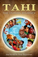 Picture of TAHI - THE HUMAN JOURNEY