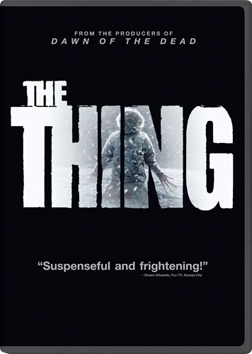 Picture of THING (2011)