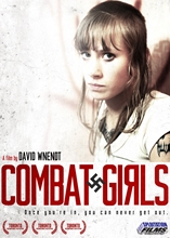 Picture of COMBAT GIRLS