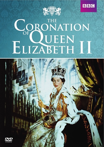 Picture of CORONATION OF QUEEN ELIZABETH II