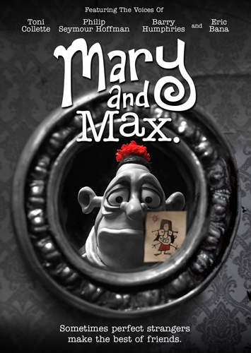 Picture of MARY & MAX