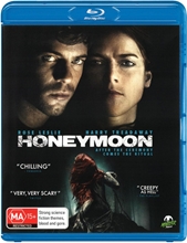 Picture of Honeymoon