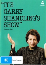 Picture of IT'S GARRY SHANDLING'S SHOW: SEASON 2