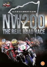 Picture of Nw200 - The Real Road Race 2022(Region Free - NO RETURNS)