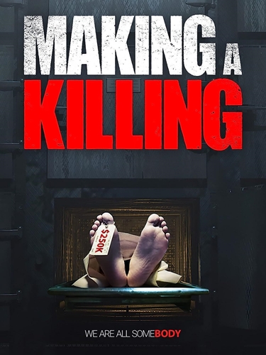 Picture of MAKING A KILLING