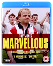 Picture of Marvellous Bbc(Region Free - NO RETURNS)