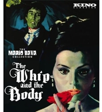 Picture of WHIP & THE BODY