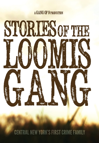 Picture of STORIES OF THE LOOMIS GANG (2021)