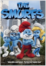 Picture of SMURFS