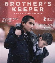 Picture of BROTHER'S KEEPER