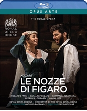 Picture of LE NOZZE DI FIGARO