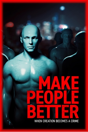 Picture of MAKE PEOPLE BETTER