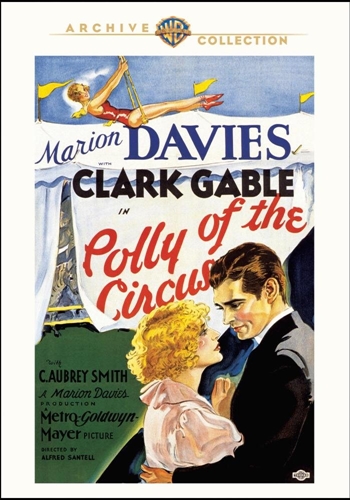 Picture of POLLY OF THE CIRCUS