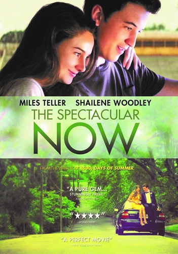 Picture of SPECTACULAR NOW