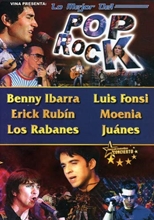 Picture of MEJOR DE POP ROCK 221 / VARIOUS