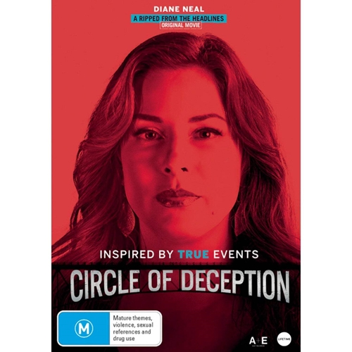 Picture of ANN RULE'S CIRCLE OF DECEPTION