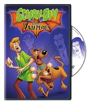 Picture of SCOOBY-DOO & THE VAMPIRES