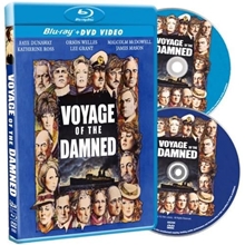 Picture of VOYAGE OF THE DAMNED