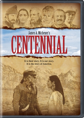 Picture of CENTENNIAL: COMPLETE SERIES