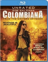 Picture of COLOMBIANA