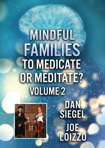 Picture of Mindful Families: To Medicate Or Meditate Volume 2