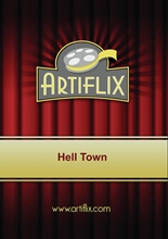 Picture of HELL TOWN