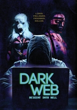 Picture of DARK WEB