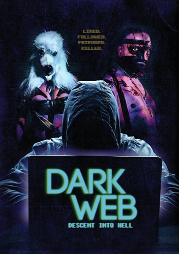 Picture of DARK WEB