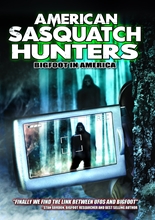 Picture of AMERICAN SASQUATCH HUNTERS: BIGFOOT IN AMERICA