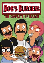 Picture of BOBS BURGERS: SEASON 2