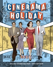 Picture of CINERAMA HOLIDAY