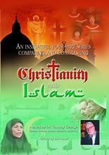 Picture of CHRISTIANITY & ISLAM