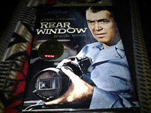 Picture of REAR WINDOW