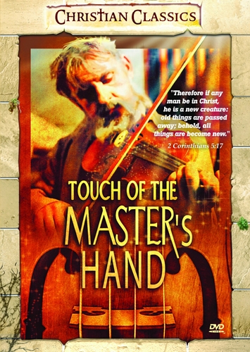 Picture of Touch of the Master's Hand