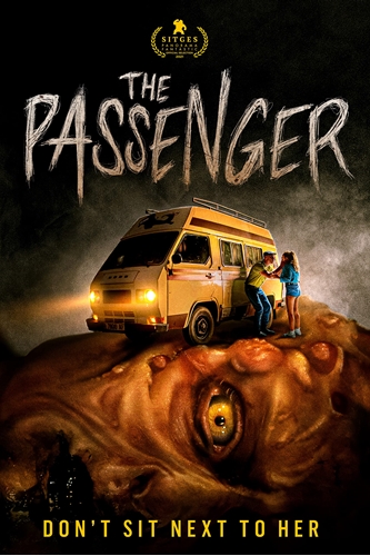 Picture of PASSENGER